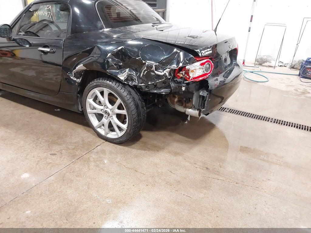 JM1NC2PF5F0241645 2015 MAZDA MX-5 MIATA photo no. 6