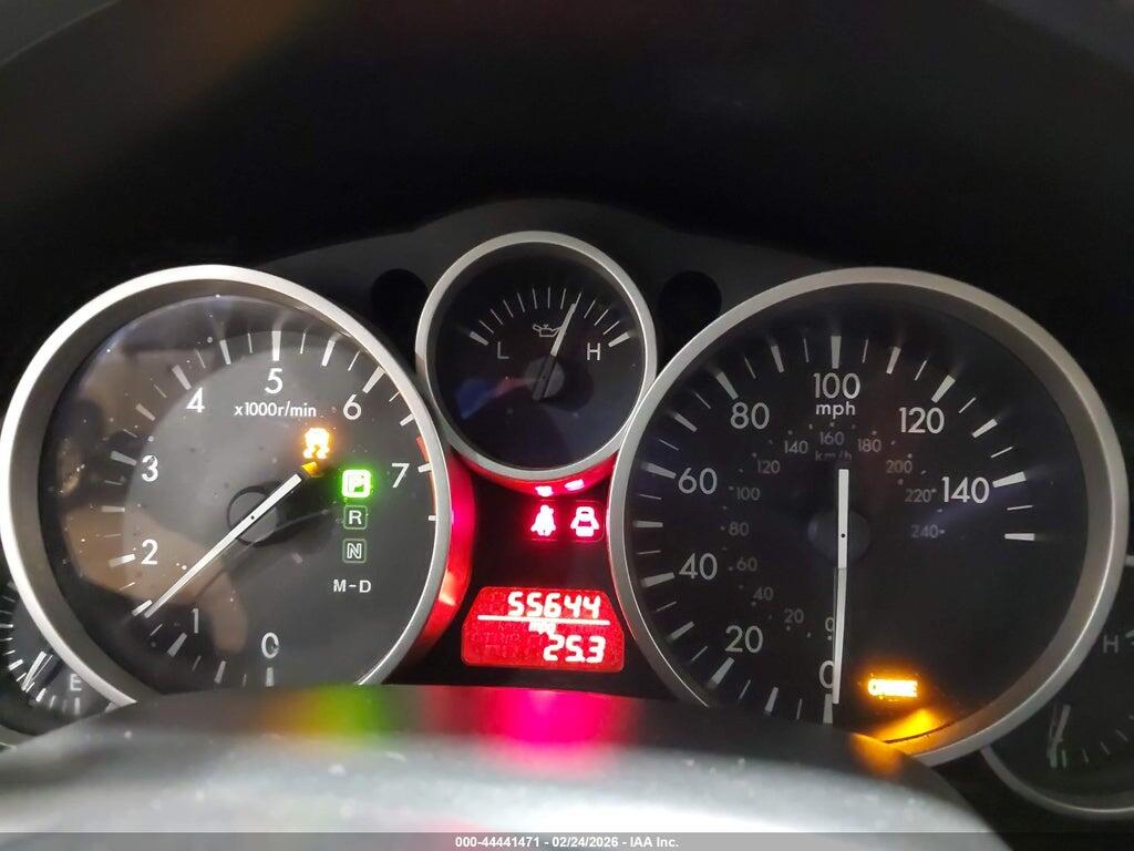 JM1NC2PF5F0241645 2015 MAZDA MX-5 MIATA photo no. 7