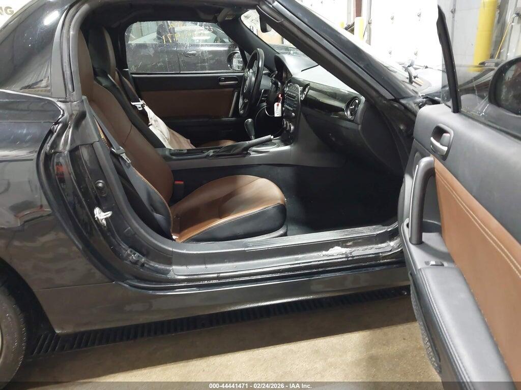 JM1NC2PF5F0241645 2015 MAZDA MX-5 MIATA photo no. 8