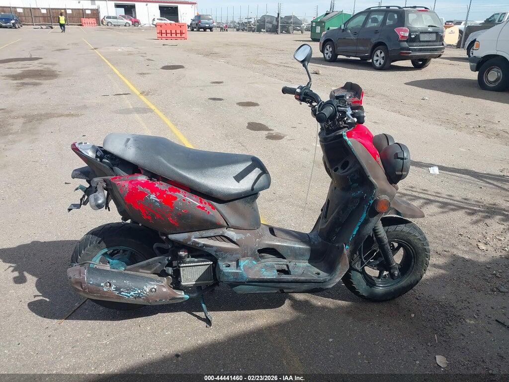 RKRSA43A2DA116617 2013 YAMAHA YW50 photo no. 11