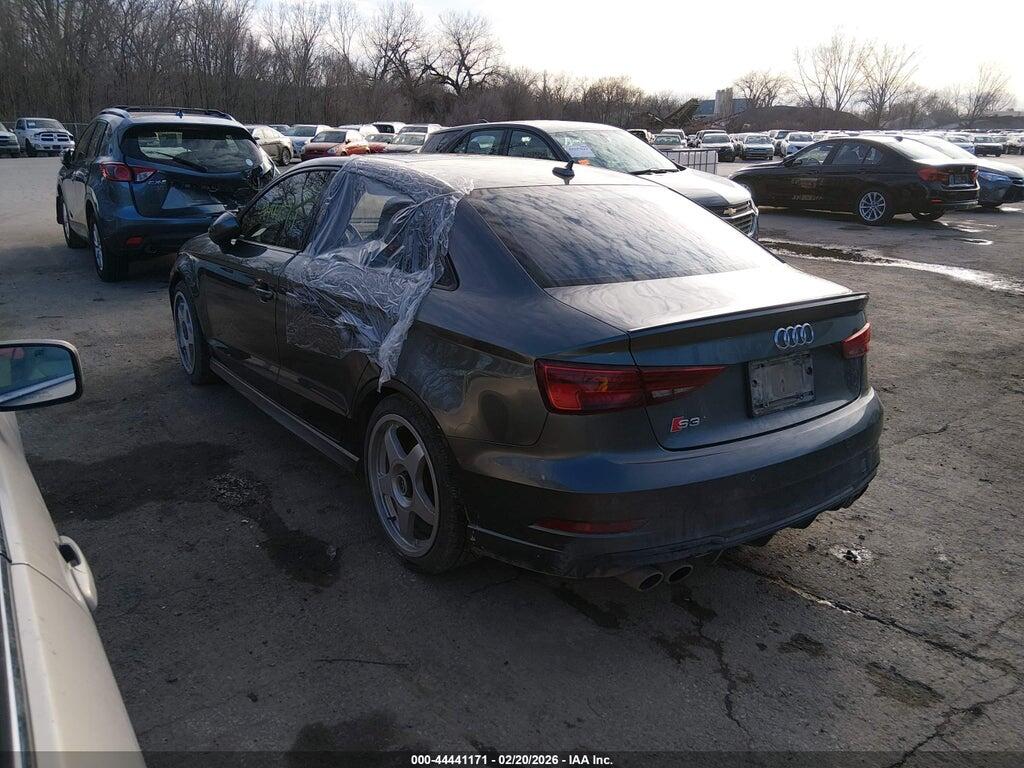 WAUF1GFF0H1070628 2017 AUDI S3 photo no. 3