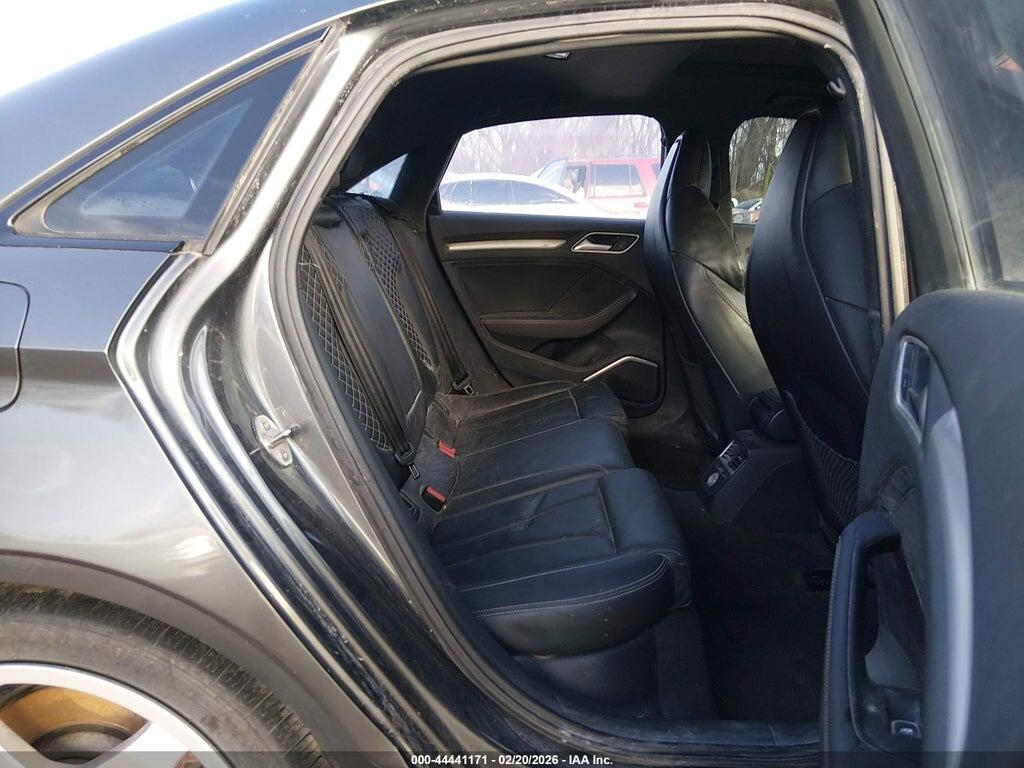 WAUF1GFF0H1070628 2017 AUDI S3 photo no. 8