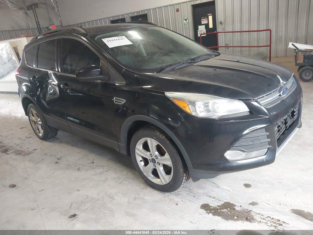 1FMCU0GX7GUC56901 2016 FORD ESCAPE photo no. 1