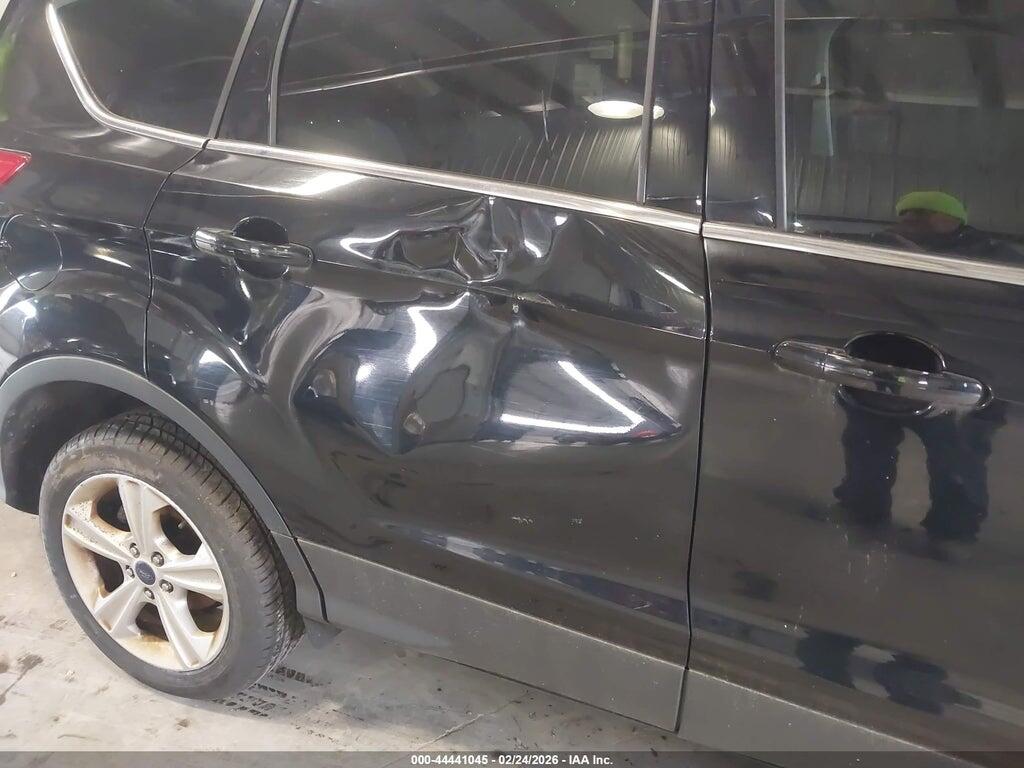 1FMCU0GX7GUC56901 2016 FORD ESCAPE photo no. 12