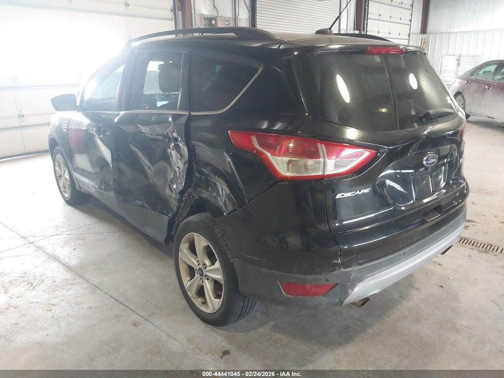 1FMCU0GX7GUC56901 2016 FORD ESCAPE photo no. 3