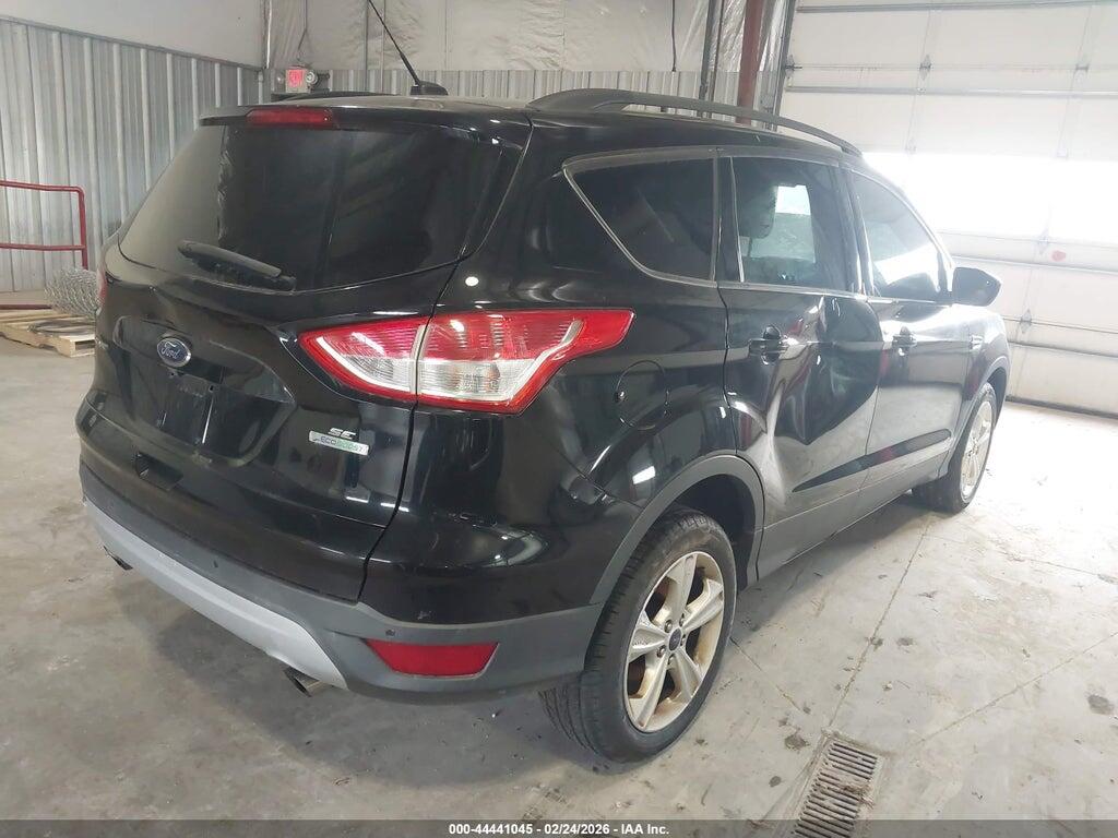 1FMCU0GX7GUC56901 2016 FORD ESCAPE photo no. 4