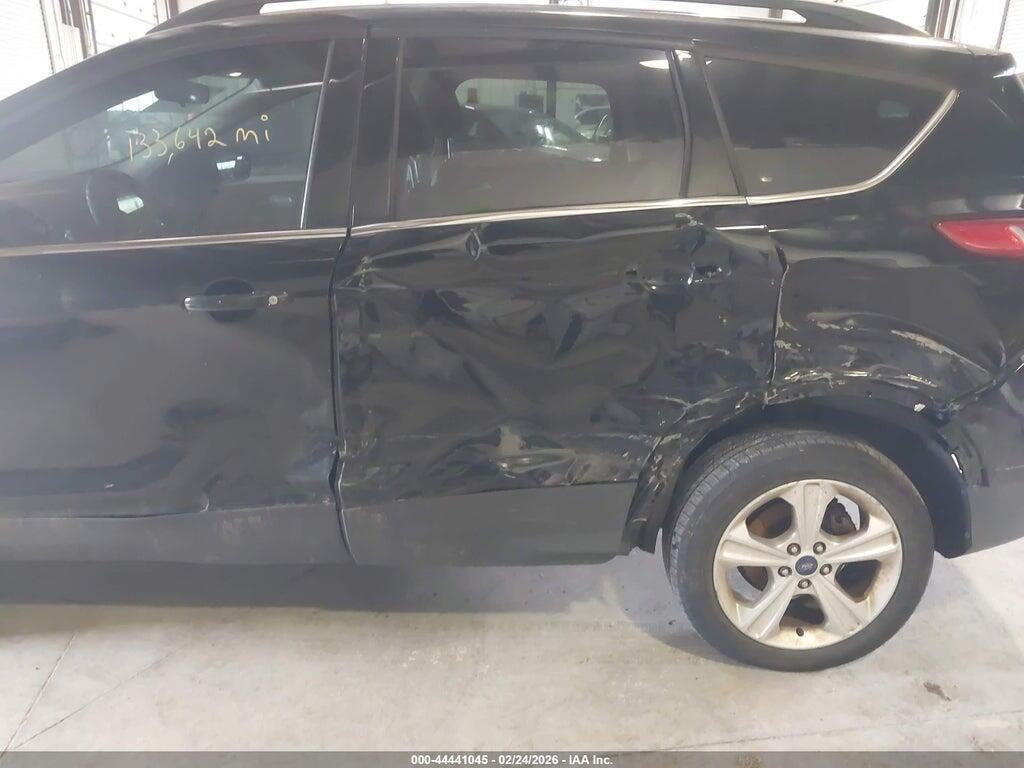1FMCU0GX7GUC56901 2016 FORD ESCAPE photo no. 6
