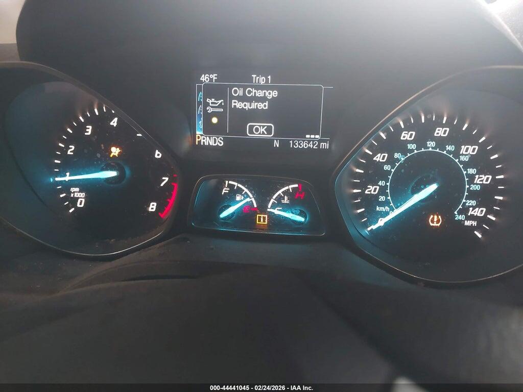 1FMCU0GX7GUC56901 2016 FORD ESCAPE photo no. 7