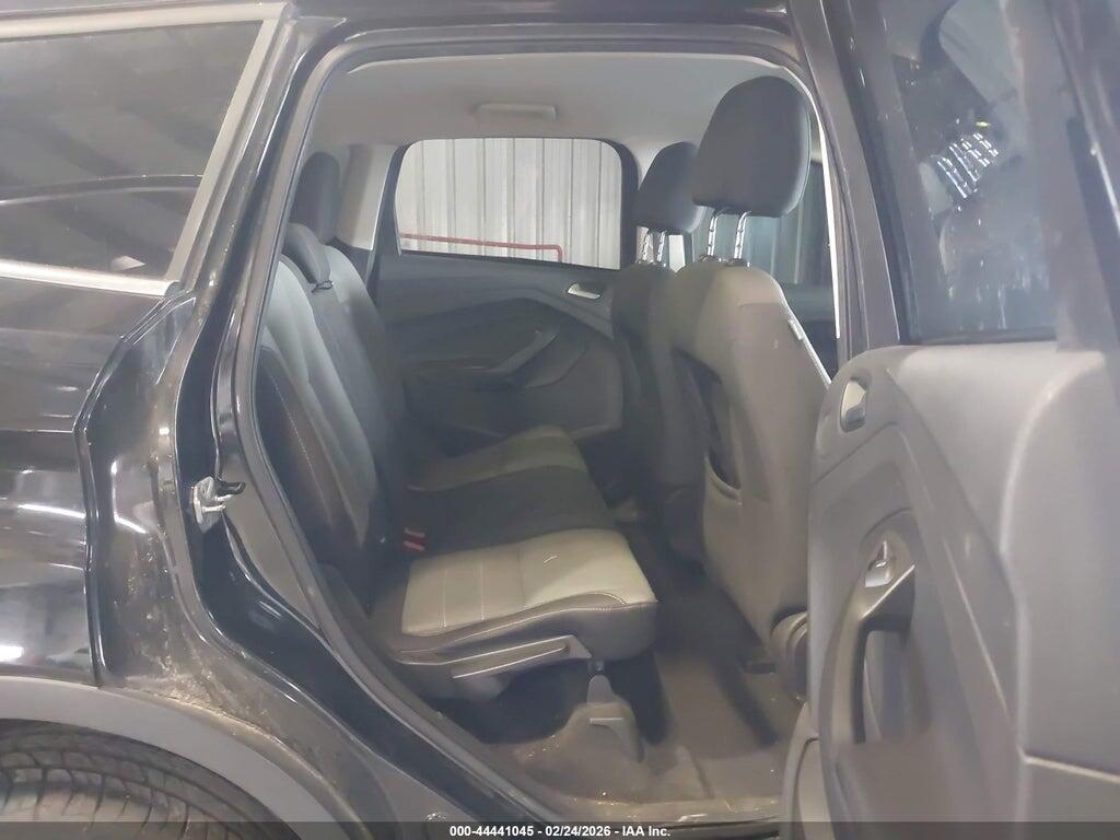 1FMCU0GX7GUC56901 2016 FORD ESCAPE photo no. 8