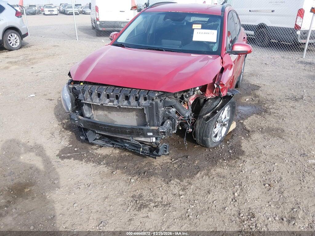 KM8K62AB0NU880387 2022 HYUNDAI KONA photo no. 6