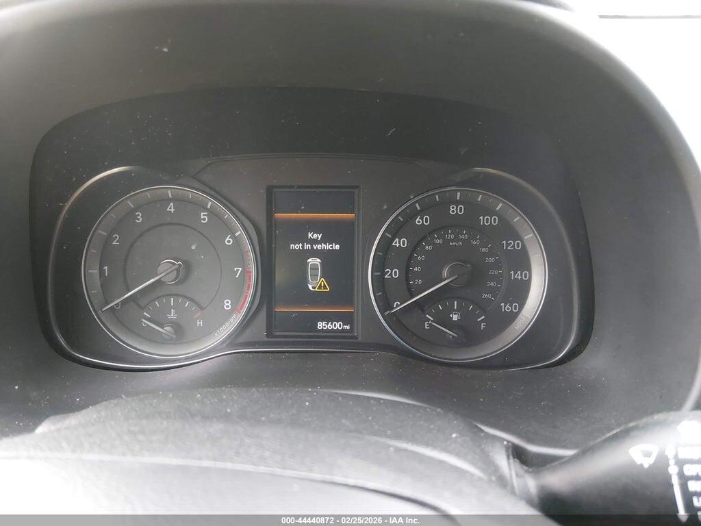 KM8K62AB0NU880387 2022 HYUNDAI KONA photo no. 7