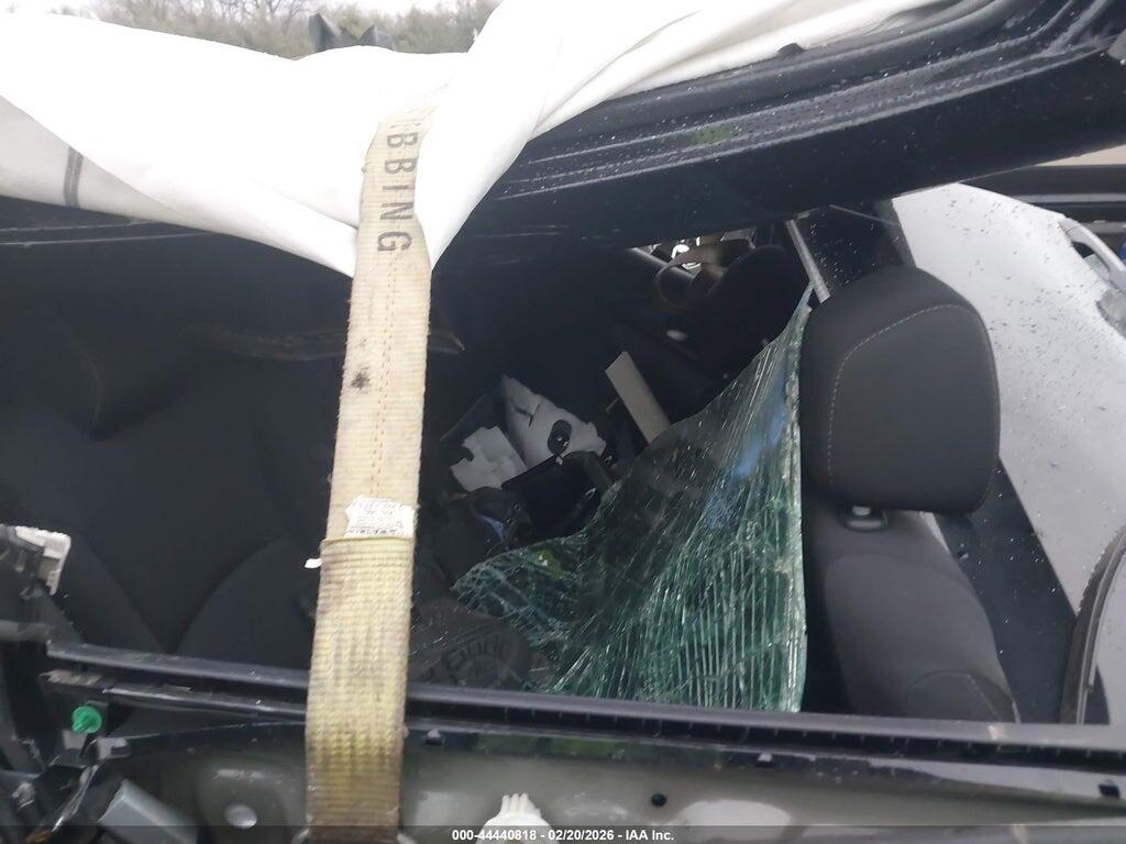 19XFC2F5XJE040613 2018 HONDA CIVIC photo no. 8