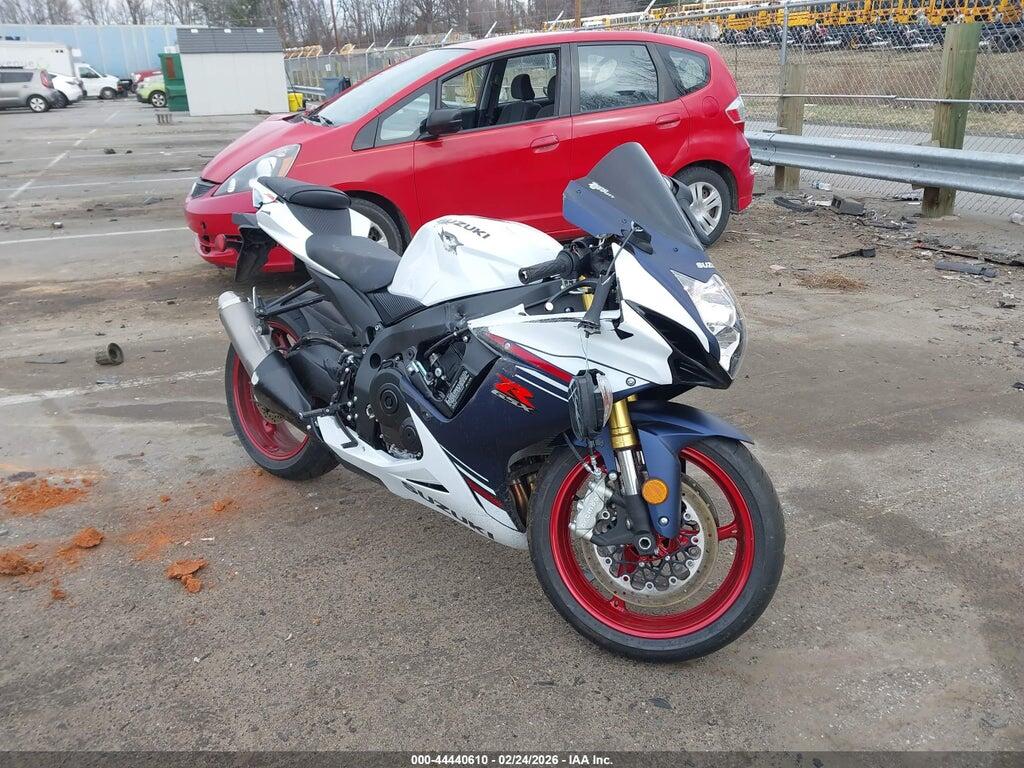 JS1GR7MA9S7100828 2025 SUZUKI GSX-R750 photo no. 1