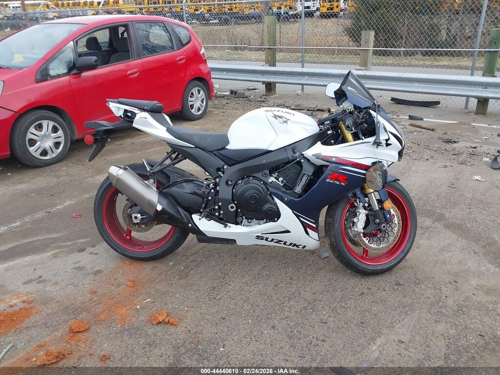 JS1GR7MA9S7100828 2025 SUZUKI GSX-R750 photo no. 12