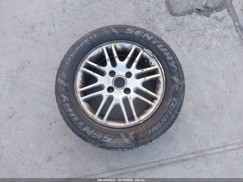 1FAHP35N59W245168 2009 FORD FOCUS photo no. 12