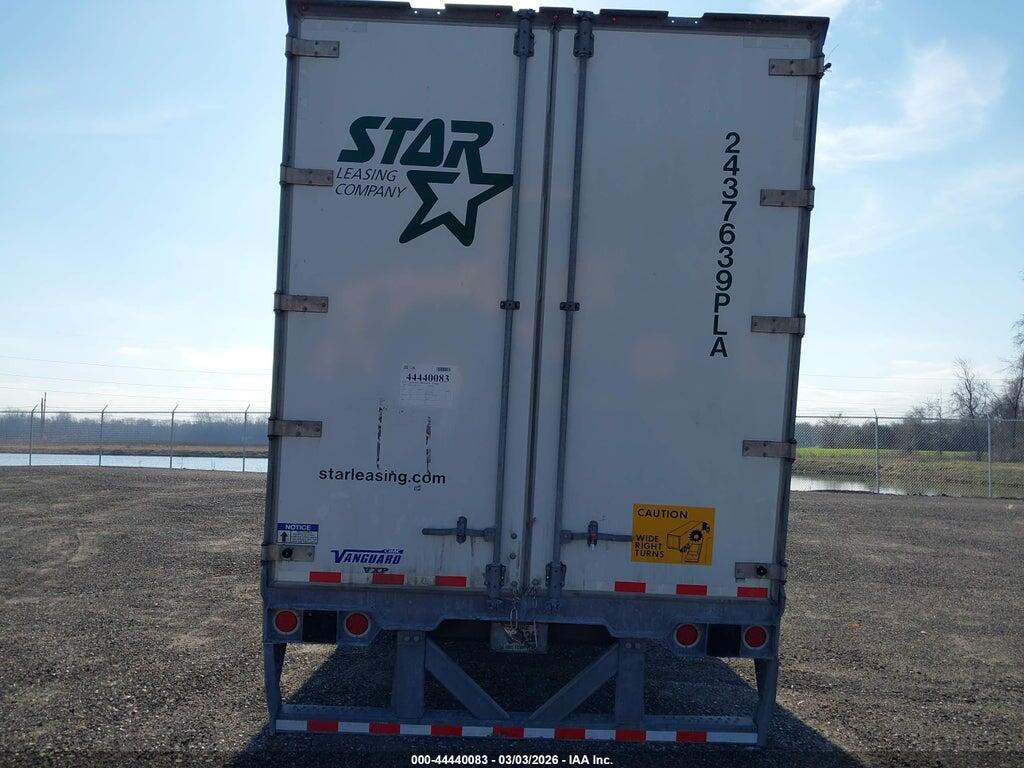 5V8VC5325RT404914 2024 VANGUARD NATIONAL TRAILER photo no. 11