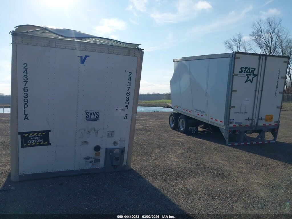 5V8VC5325RT404914 2024 VANGUARD NATIONAL TRAILER photo no. 12