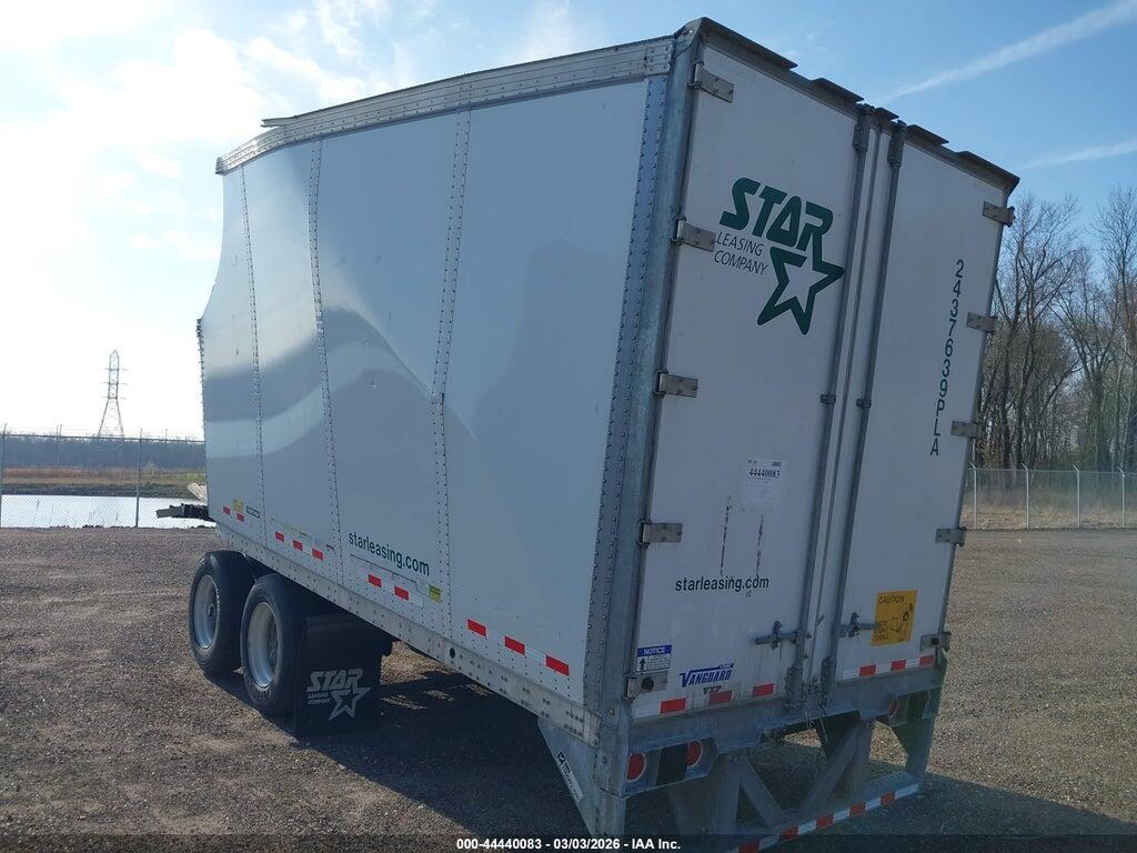 5V8VC5325RT404914 2024 VANGUARD NATIONAL TRAILER photo no. 3