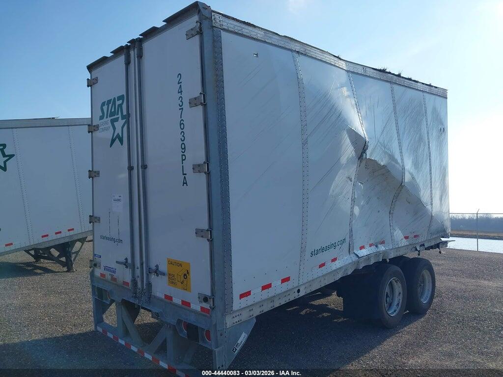 5V8VC5325RT404914 2024 VANGUARD NATIONAL TRAILER photo no. 4