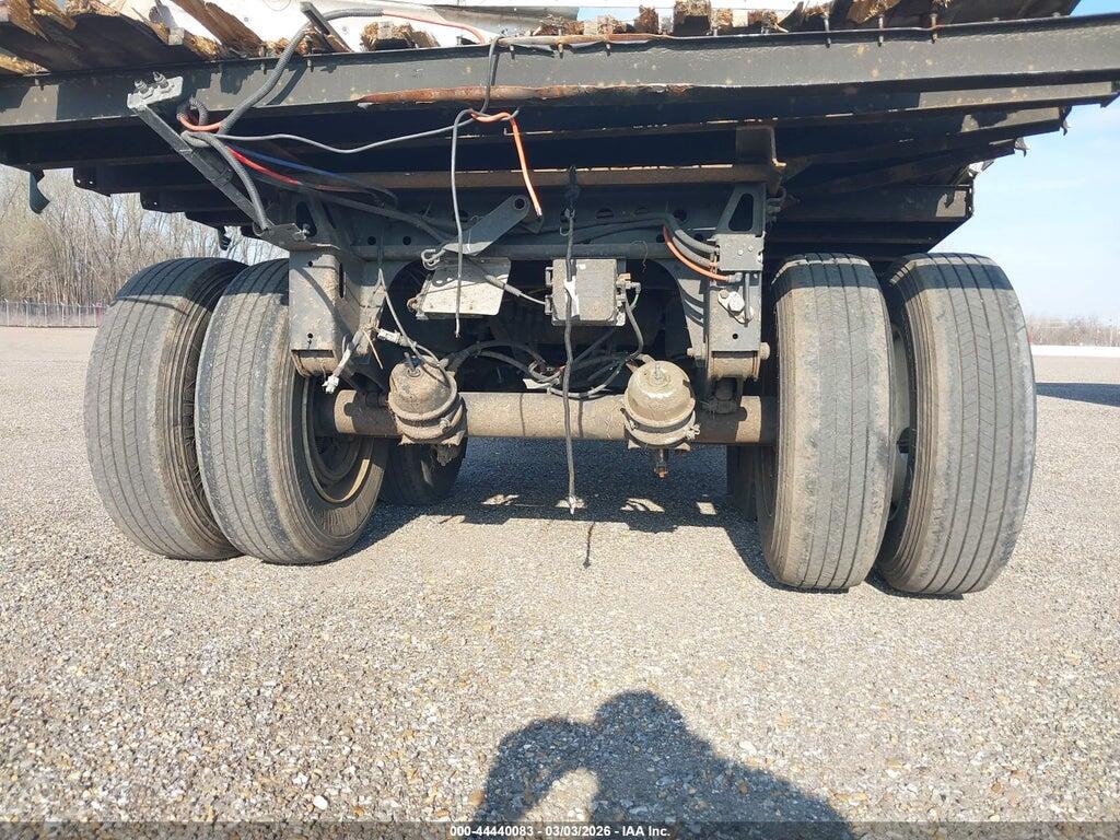5V8VC5325RT404914 2024 VANGUARD NATIONAL TRAILER photo no. 7