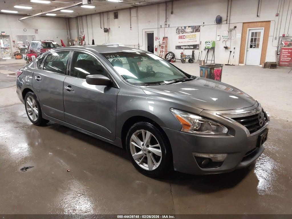 1N4AL3AP4FC409401 2015 NISSAN ALTIMA photo no. 1