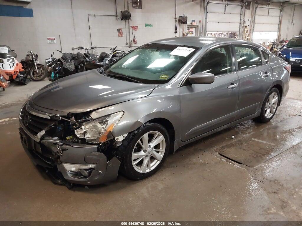 1N4AL3AP4FC409401 2015 NISSAN ALTIMA photo no. 2