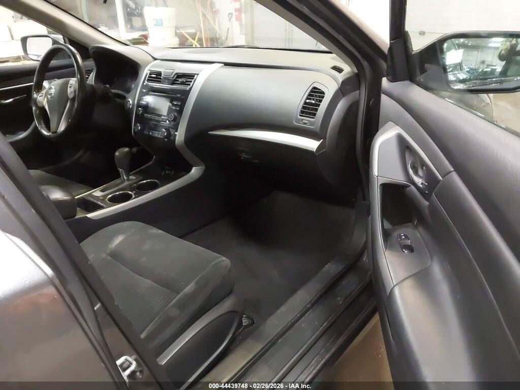 1N4AL3AP4FC409401 2015 NISSAN ALTIMA photo no. 5