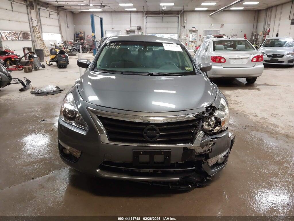 1N4AL3AP4FC409401 2015 NISSAN ALTIMA photo no. 6