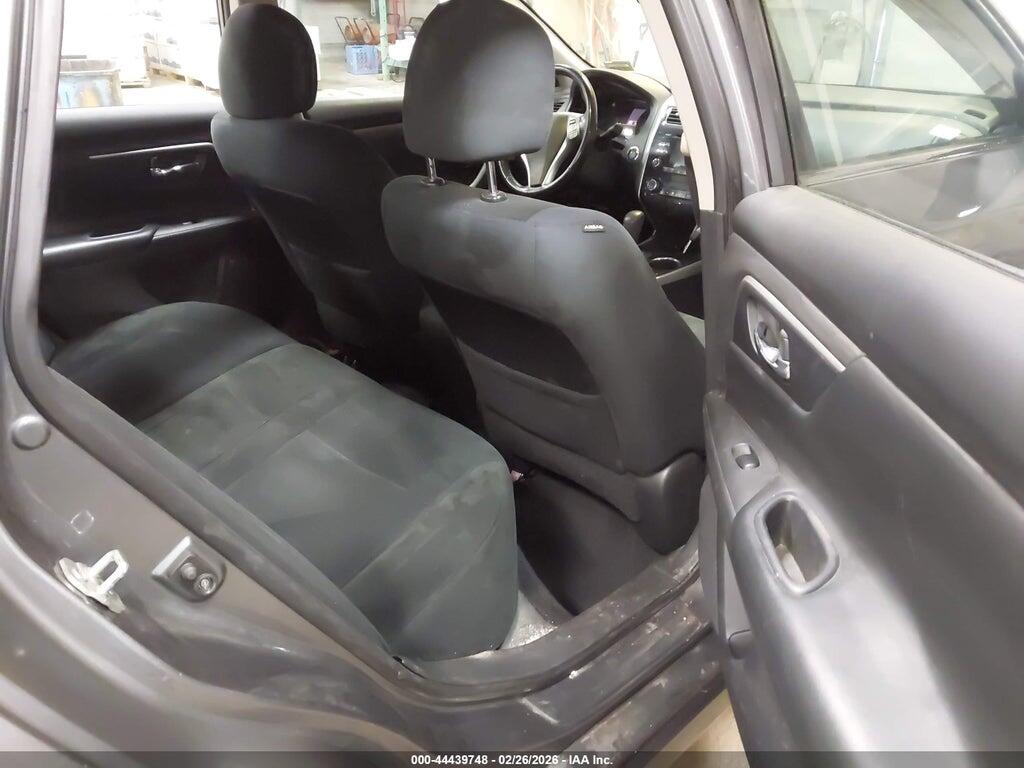 1N4AL3AP4FC409401 2015 NISSAN ALTIMA photo no. 8