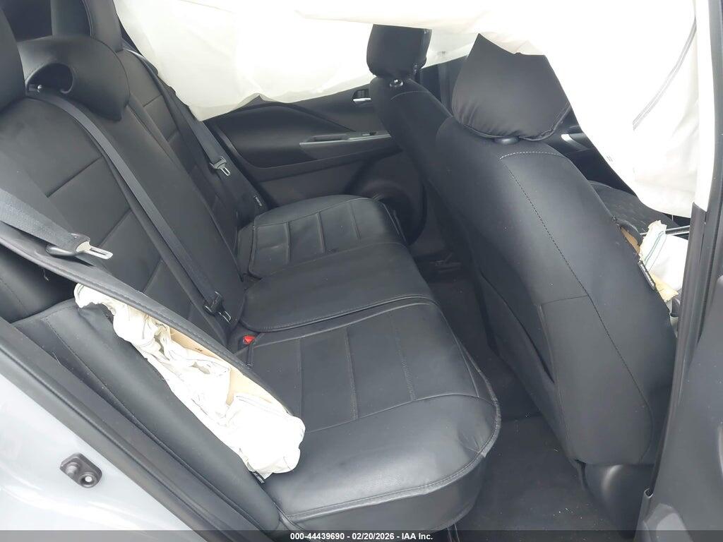 3N1CP5CV6ML541188 2021 NISSAN KICKS photo no. 8