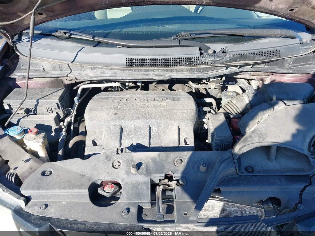 5FNRL5H65FB104210 2015 HONDA ODYSSEY photo no. 10