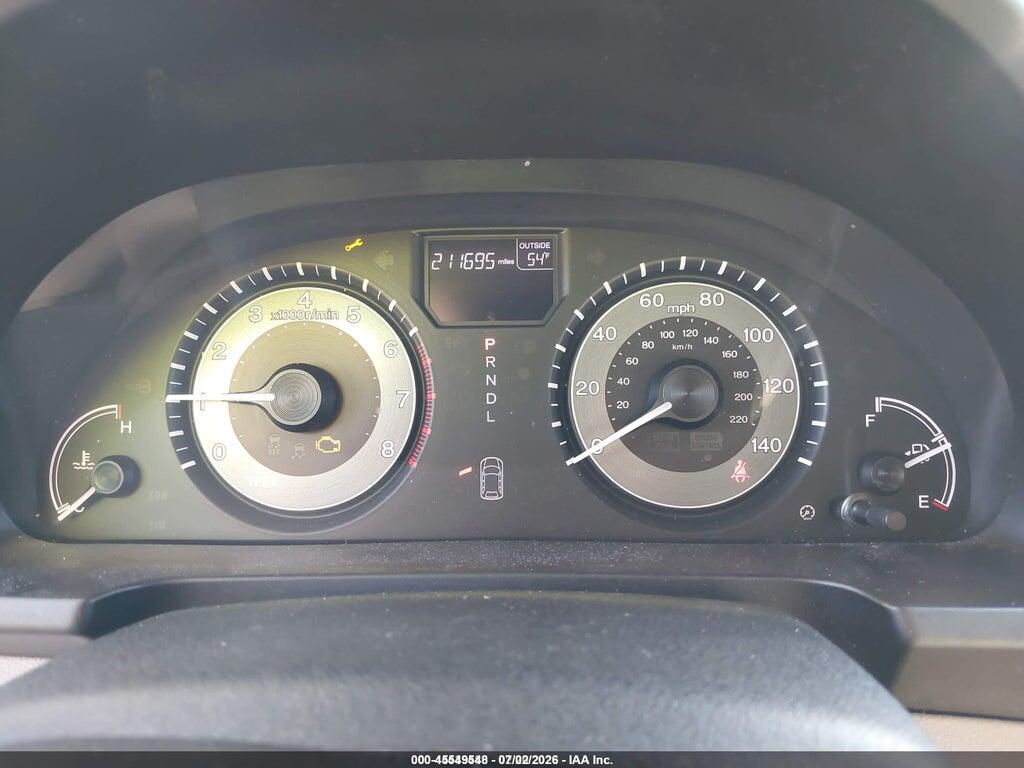 5FNRL5H65FB104210 2015 HONDA ODYSSEY photo no. 7