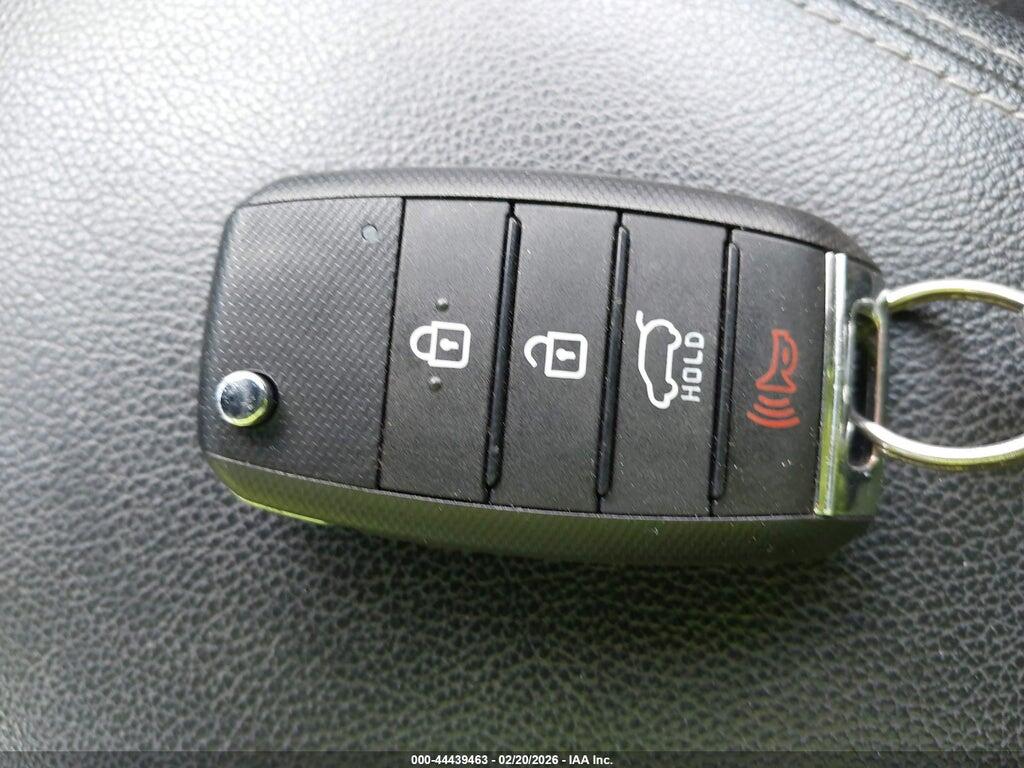 KNDPM3AC7K7540307 2019 KIA SPORTAGE photo no. 11