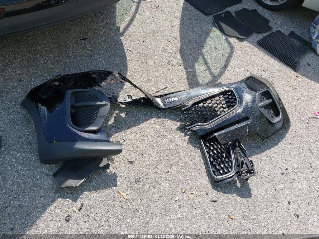 KNDPM3AC7K7540307 2019 KIA SPORTAGE photo no. 12