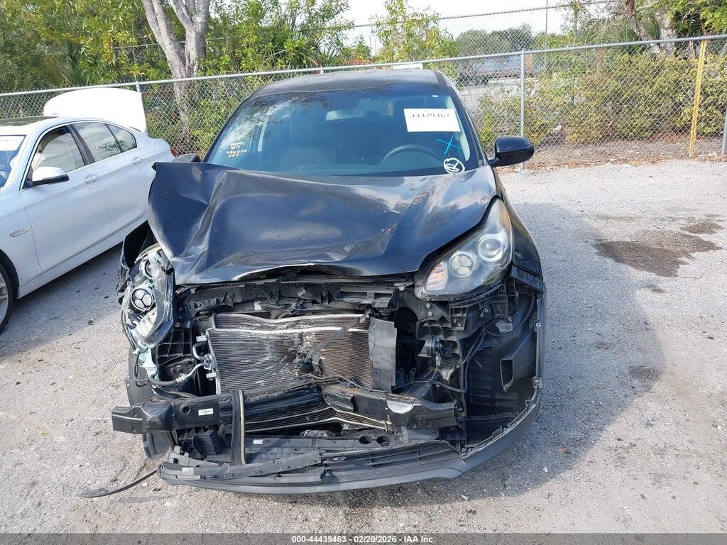 KNDPM3AC7K7540307 2019 KIA SPORTAGE photo no. 6