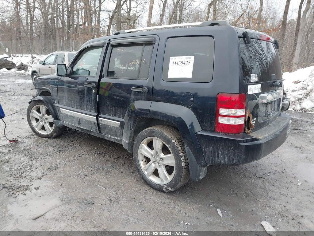 1J4PN2GK4BW577692 2011 JEEP LIBERTY photo no. 3