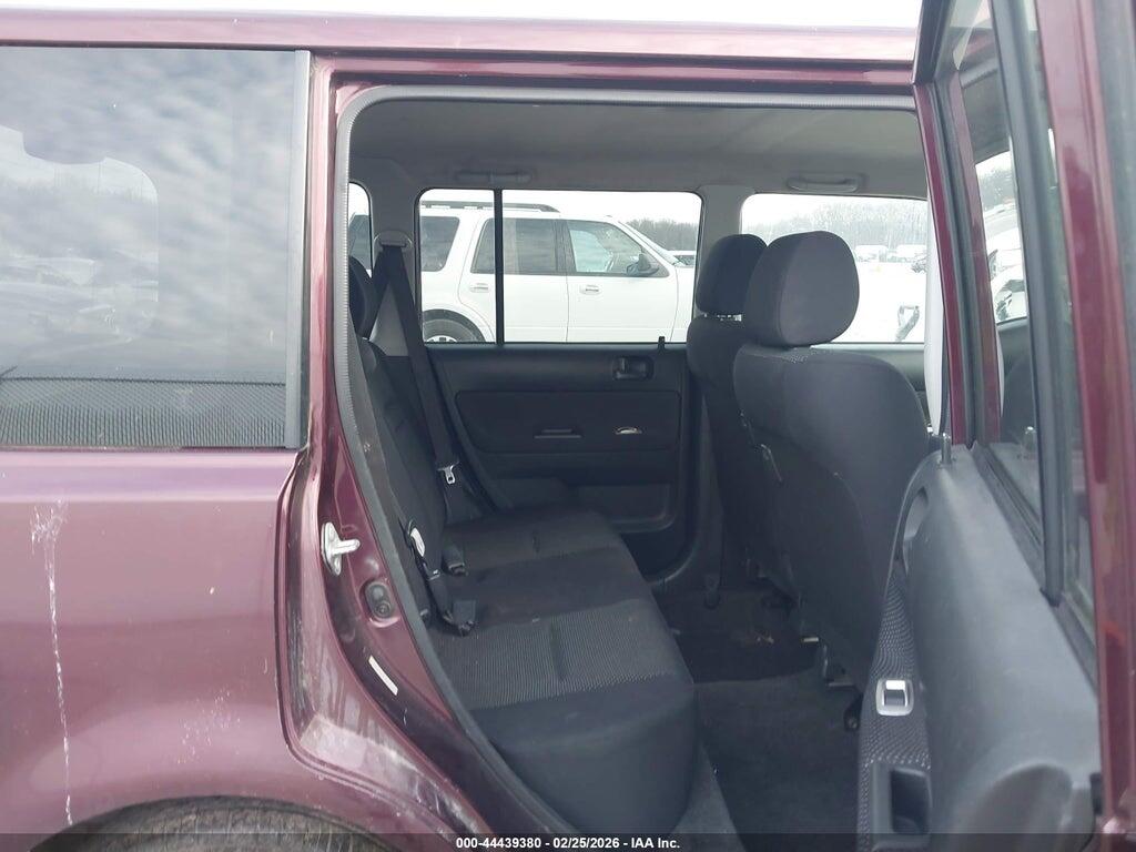 JTLKT324650178041 2005 SCION XB photo no. 8