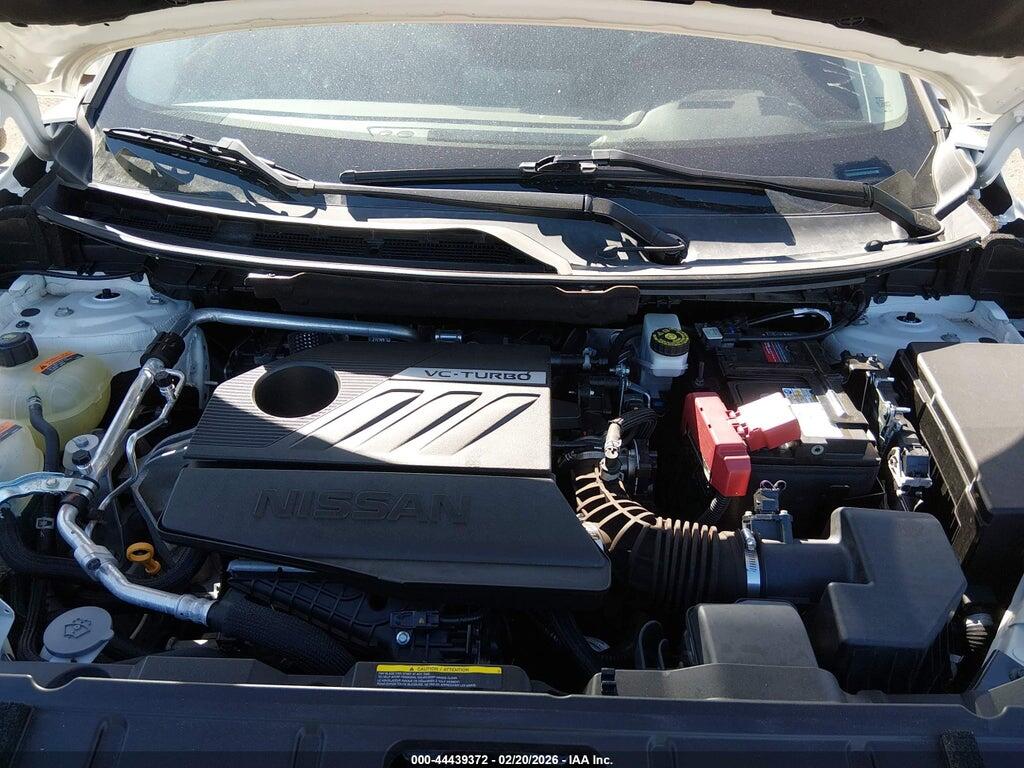 5N1BT3BB2PC764808 2023 NISSAN ROGUE photo no. 10