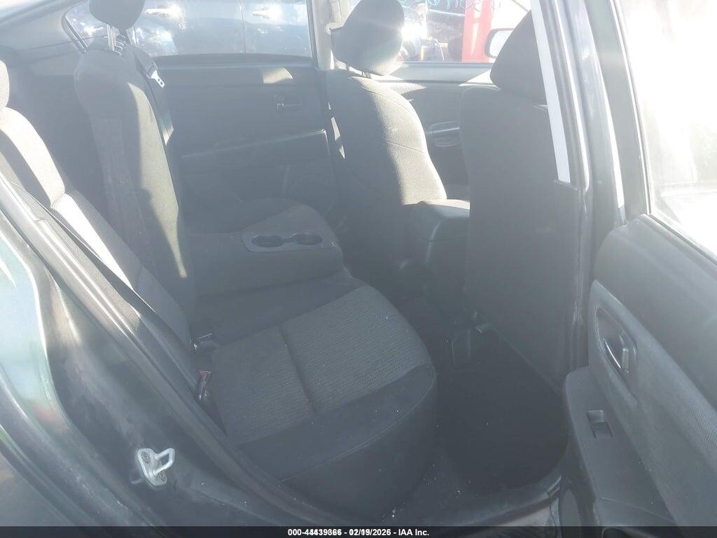 JM1BK32F091239447 2009 MAZDA MAZDA3 photo no. 8