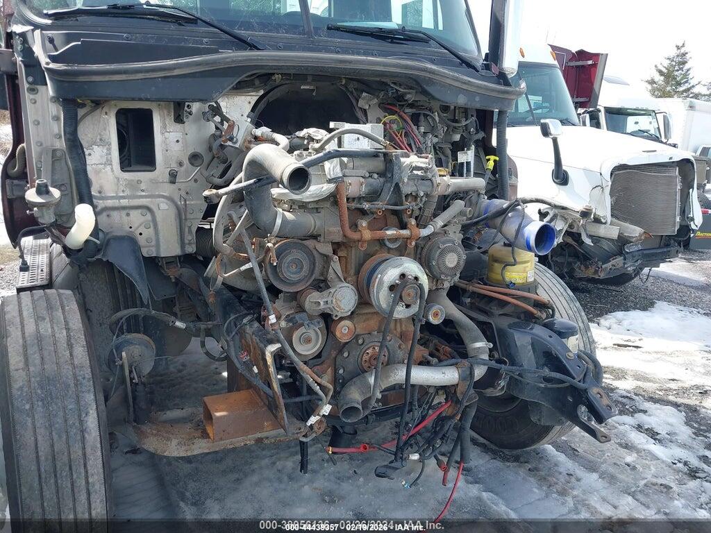 3AKBGADV5LDLU1494 2020 FREIGHTLINER CASCADIA 113 photo no. 11