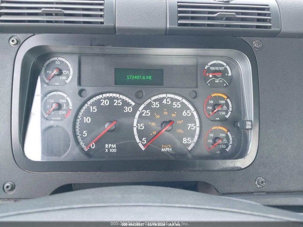3AKBGADV5LDLU1494 2020 FREIGHTLINER CASCADIA 113 photo no. 5