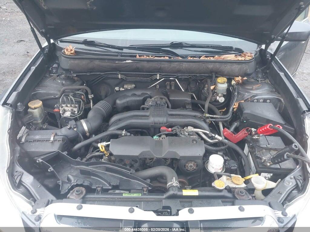 4S4BRBCC1E3240563 2014 SUBARU OUTBACK photo no. 10