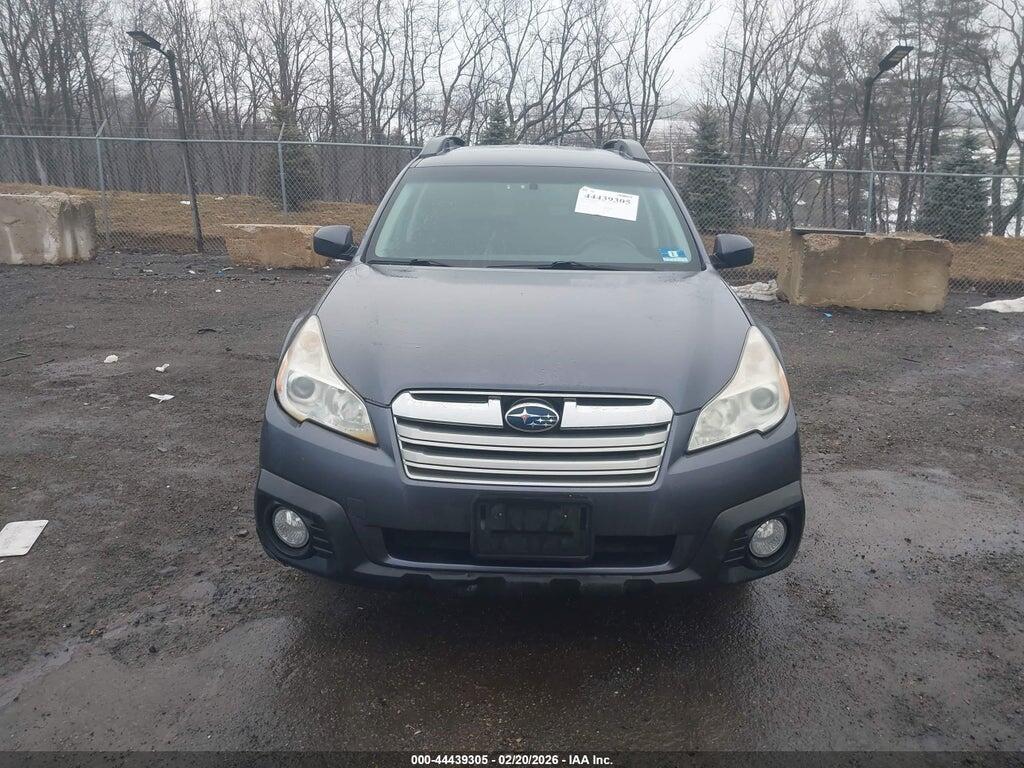 4S4BRBCC1E3240563 2014 SUBARU OUTBACK photo no. 12