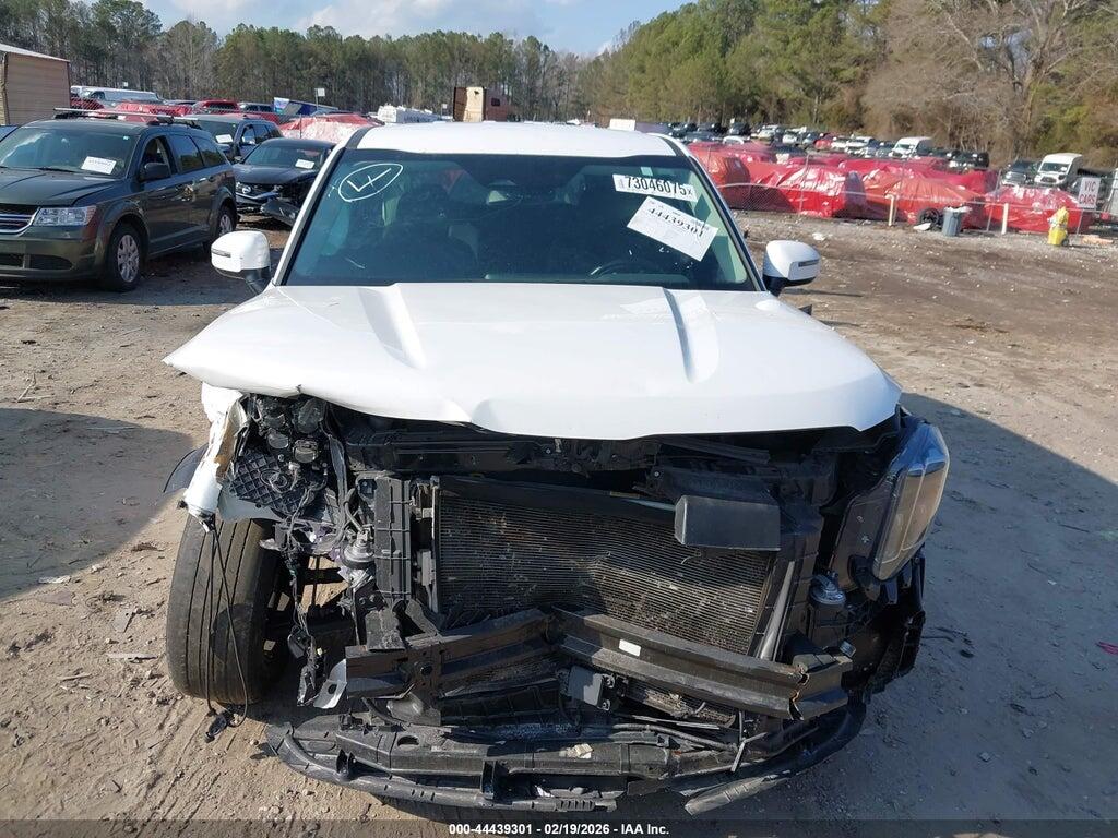 5XYP2DGC1PG364786 2023 KIA TELLURIDE photo no. 11