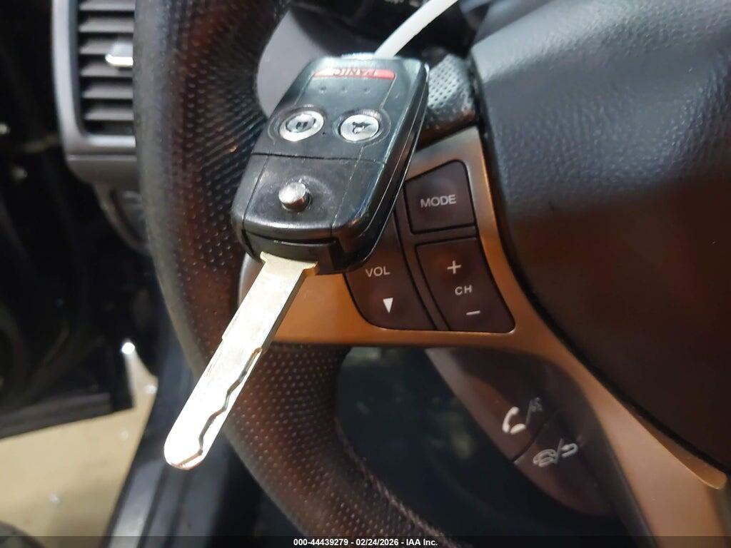 5J8TB1H23BA006831 2011 ACURA RDX photo no. 11