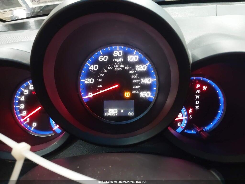 5J8TB1H23BA006831 2011 ACURA RDX photo no. 7