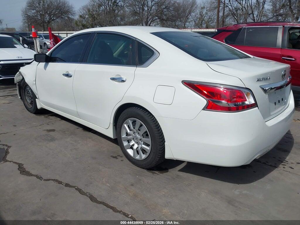 1N4AL3AP5FN378907 2015 NISSAN ALTIMA photo no. 3