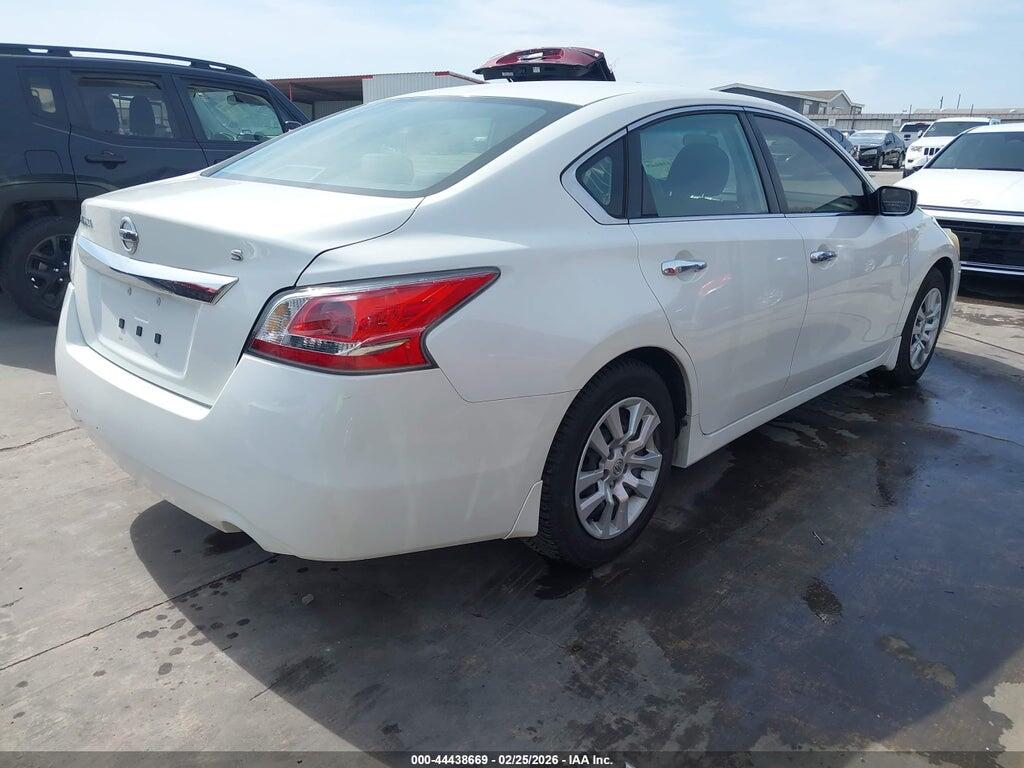 1N4AL3AP5FN378907 2015 NISSAN ALTIMA photo no. 4
