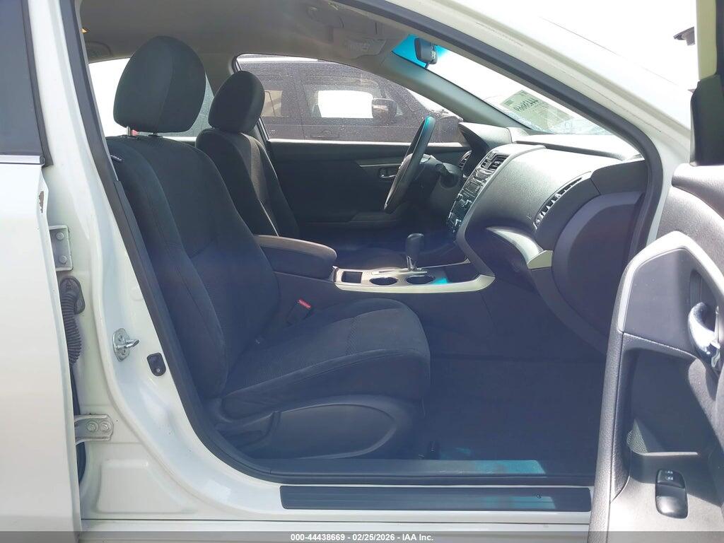 1N4AL3AP5FN378907 2015 NISSAN ALTIMA photo no. 5