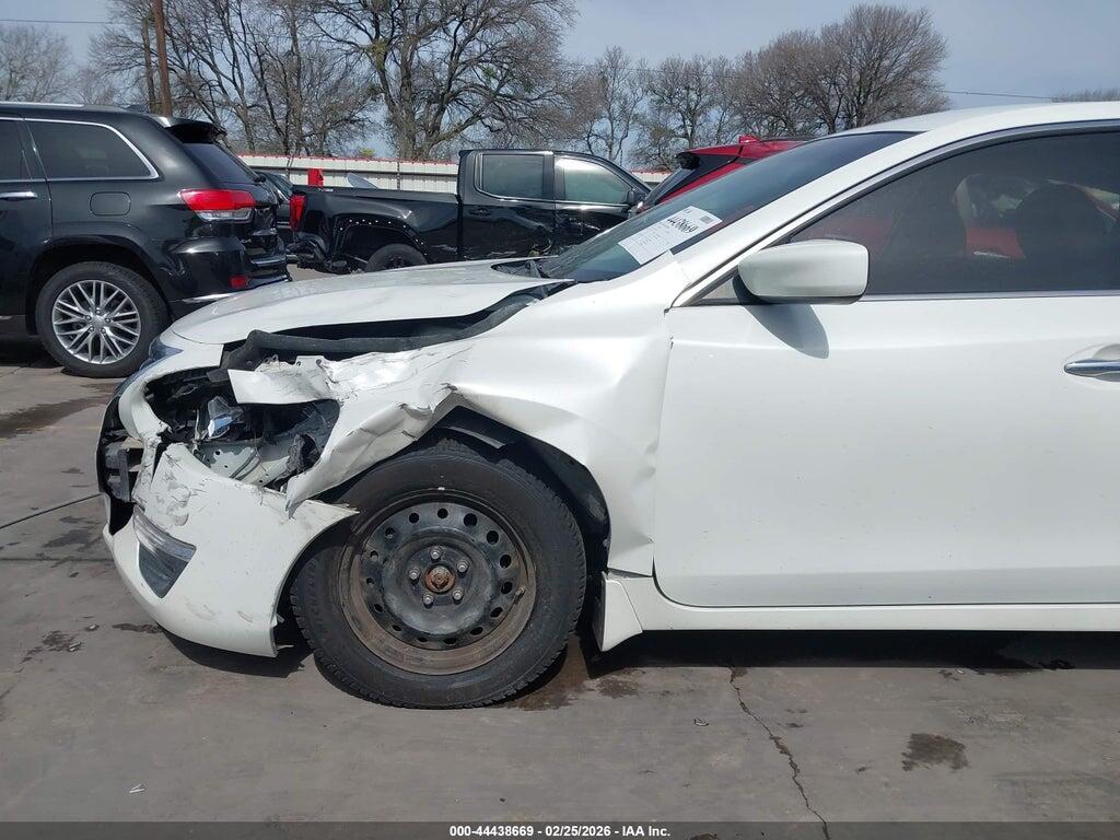 1N4AL3AP5FN378907 2015 NISSAN ALTIMA photo no. 6